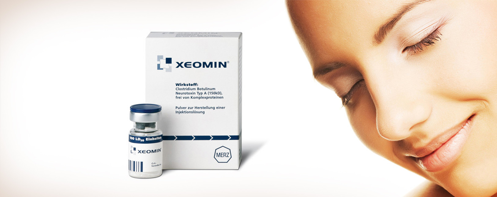 Xeomin in MD