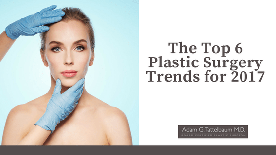 top plastic surgery