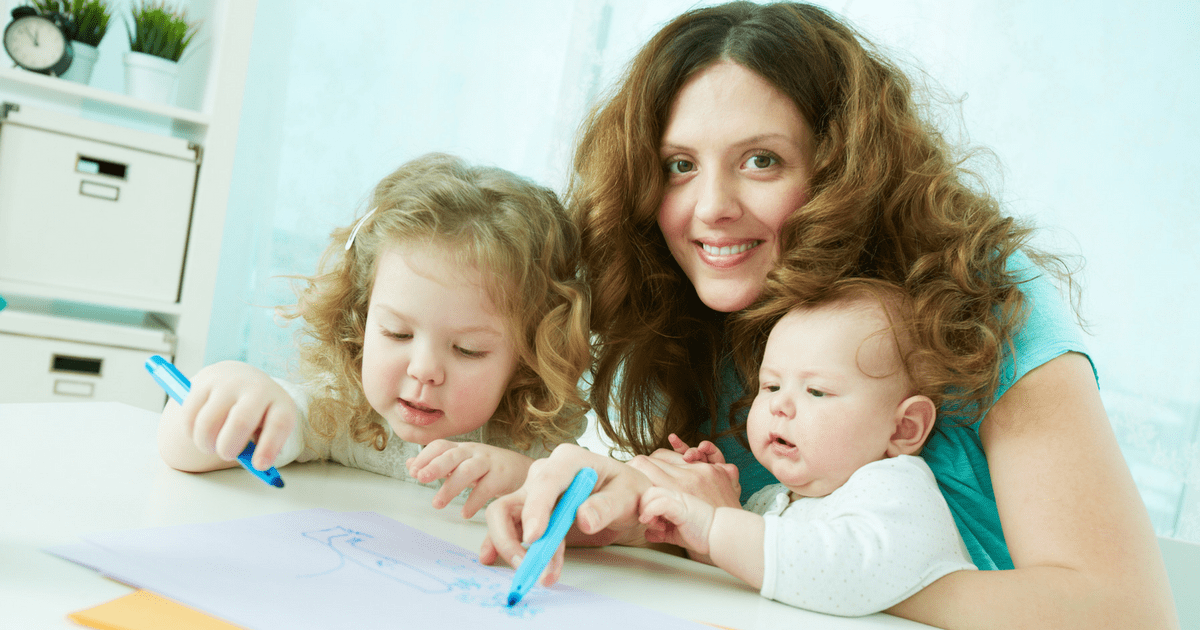 3 Clear Signs You Need a Mommy Makeover