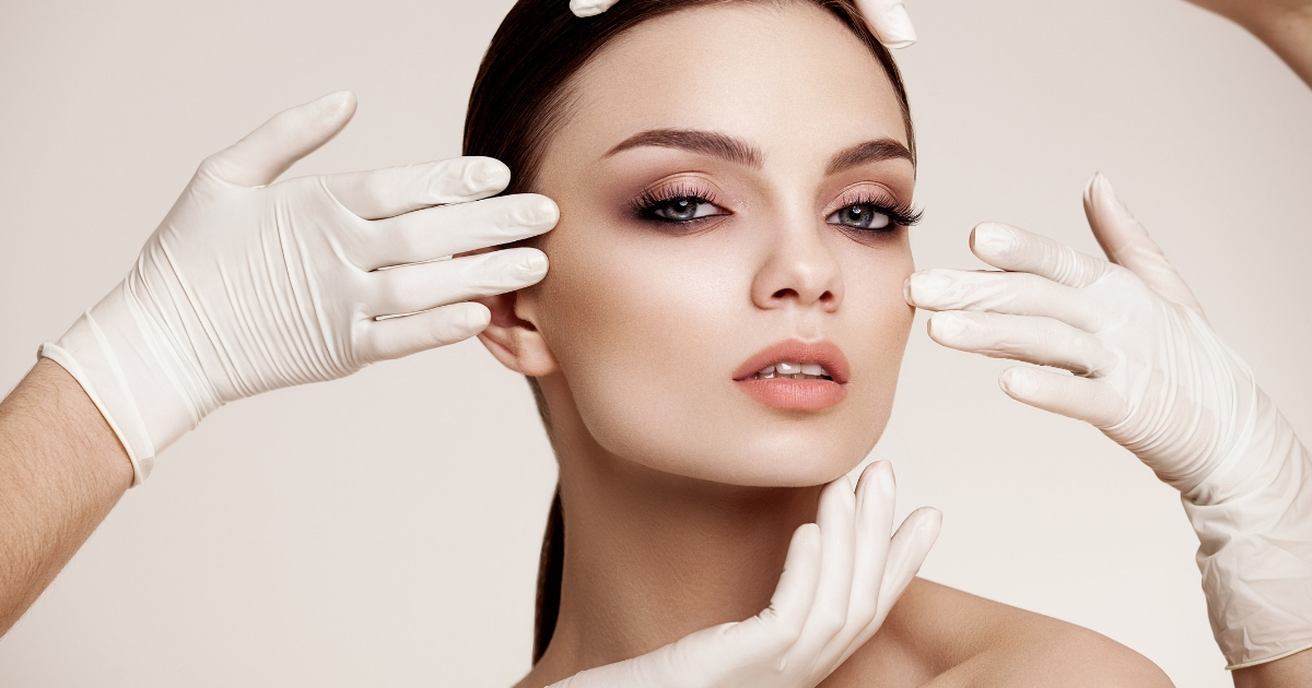 Cosmetic Surgery Fall Benefits