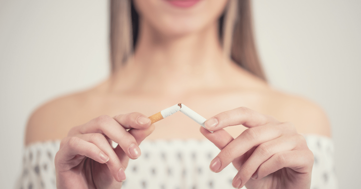 stop smoking before surgery