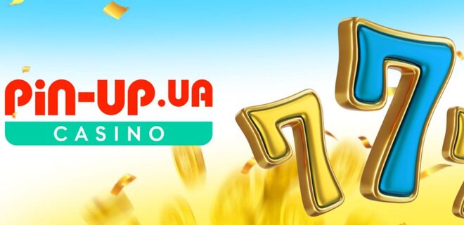 Игорное предприятие Pin Up: обзор интернет-сайта властей